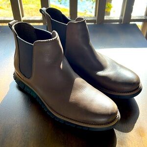 Cole Haan Zero Grand Chelsea Boot Sz. 9.5